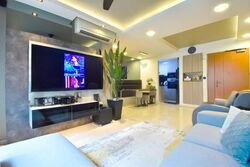Blk 807C Keat Hong Axis (Choa Chu Kang), HDB 4 Rooms #581225881